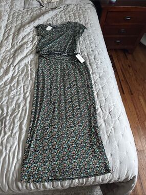 RESA | Dresses | Resa Chelsea Maxi Dress In Aspen | Poshmark